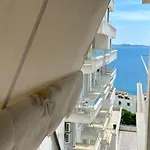 Deluxe Seaside Apartment Saranda Terraces