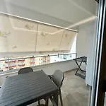 Deluxe Seaside Apartment Saranda Terraces